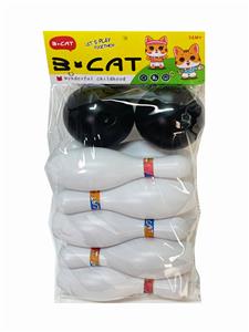 Bowling / Golf / Baseball - OBL10243994