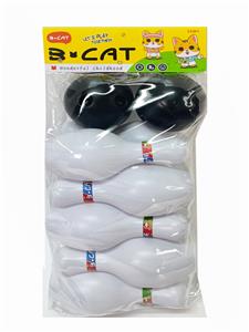 Bowling / Golf / Baseball - OBL10243996