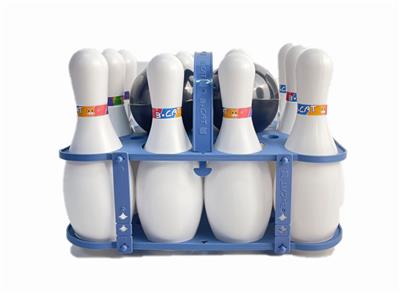 Bowling / Golf / Baseball - OBL10243998