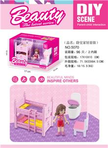 House / villa / castle suite - OBL10244072