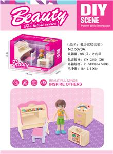 House / villa / castle suite - OBL10244130