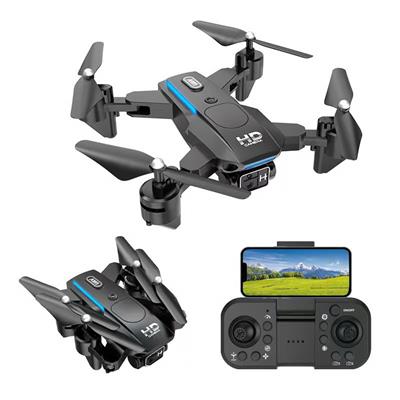 新颖折叠，2.4G四轴飞行器  定高带WIFI高清摄像 - OBL10244196