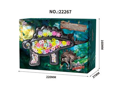 手工制作DIY串珠 - OBL10244228