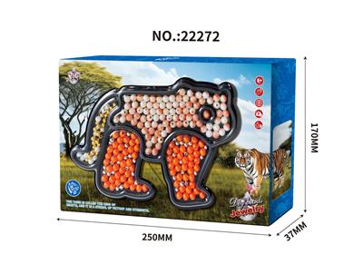 手工制作DIY串珠 - OBL10244233