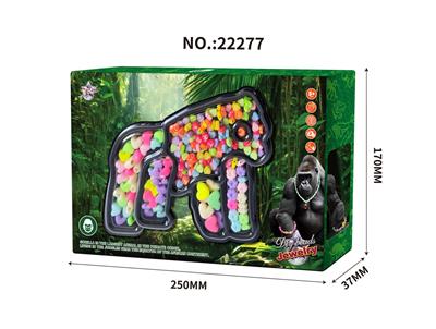 手工制作DIY串珠 - OBL10244238