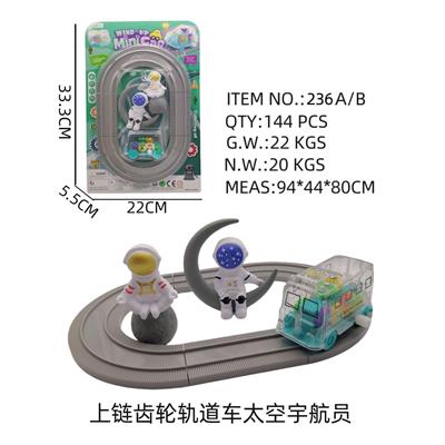 Wind up toys - OBL10244250