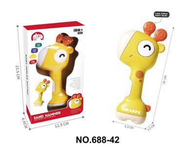 Bell - OBL10244656