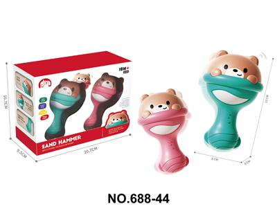 Bell - OBL10244658