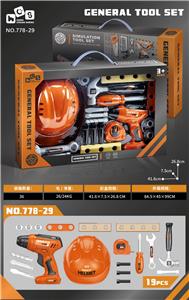 TOOL SERIES - OBL10244710