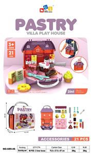 FOOD SET - OBL10244724