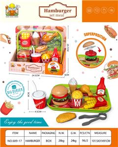 FOOD SET - OBL10244739