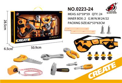 TOOL SERIES - OBL10244849