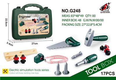 TOOL SERIES - OBL10244859