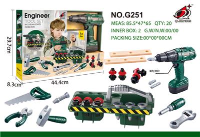 TOOL SERIES - OBL10244861