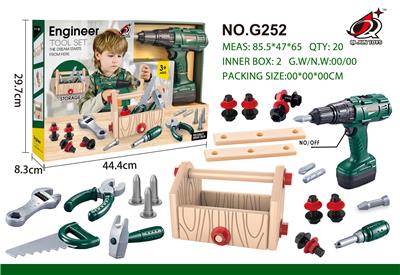 TOOL SERIES - OBL10244862