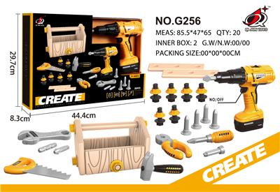 TOOL SERIES - OBL10244865