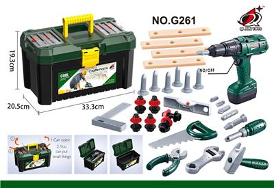 TOOL SERIES - OBL10244867