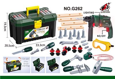 TOOL SERIES - OBL10244868