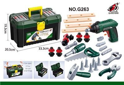 TOOL SERIES - OBL10244869