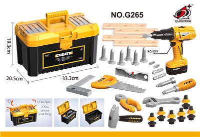 TOOL SERIES - OBL10244871