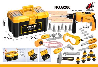 TOOL SERIES - OBL10244872