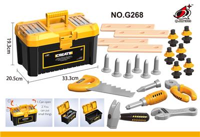 TOOL SERIES - OBL10244874
