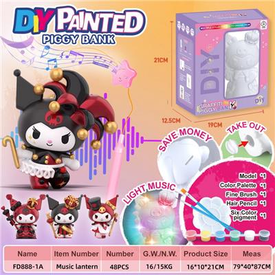Graffiti / painting - OBL10244937