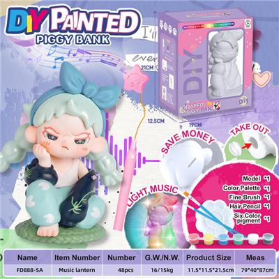 Graffiti / painting - OBL10244941