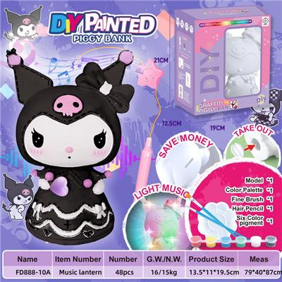 Graffiti / painting - OBL10244946