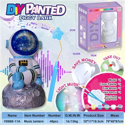 Graffiti / painting - OBL10244947