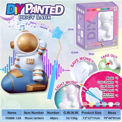 Graffiti / painting - OBL10244948