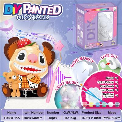 Graffiti / painting - OBL10244951