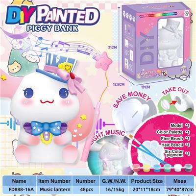 Graffiti / painting - OBL10244952