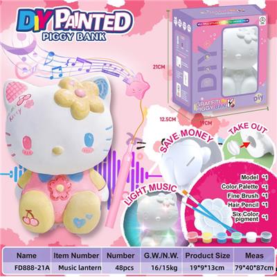 Graffiti / painting - OBL10244957