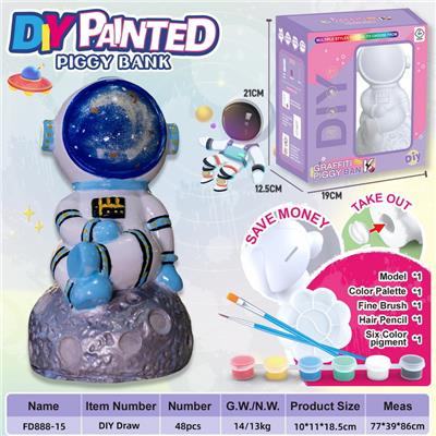 Graffiti / painting - OBL10244973