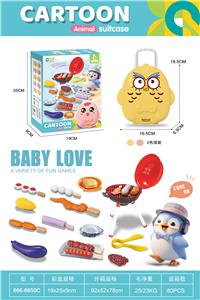 FOOD SET - OBL10245295