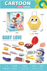 FOOD SET - OBL10245297