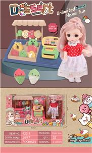 FOOD SET - OBL10245373