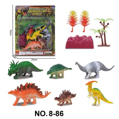 Animaltoys - OBL10245610