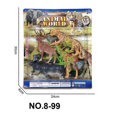 Animaltoys - OBL10245623