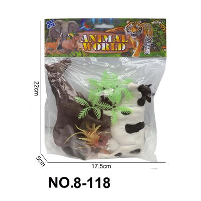 Animaltoys - OBL10245642