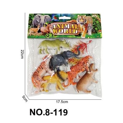 Animaltoys - OBL10245643