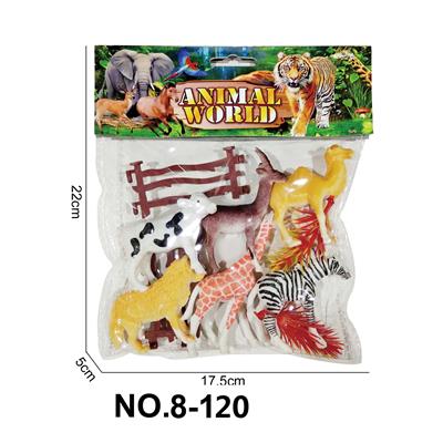 Animaltoys - OBL10245644