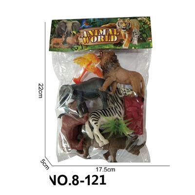 Animaltoys - OBL10245645
