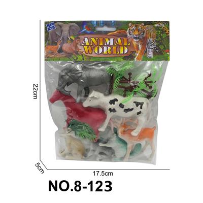 Animaltoys - OBL10245647