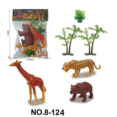 Animaltoys - OBL10245648