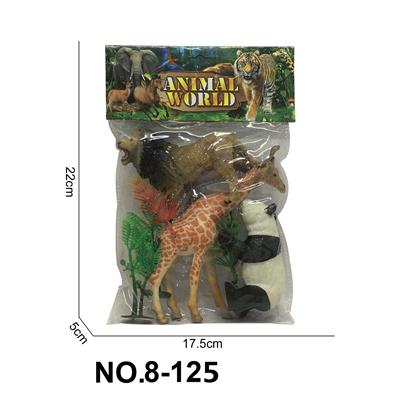 Animaltoys - OBL10245649