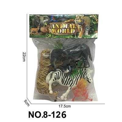 Animaltoys - OBL10245650