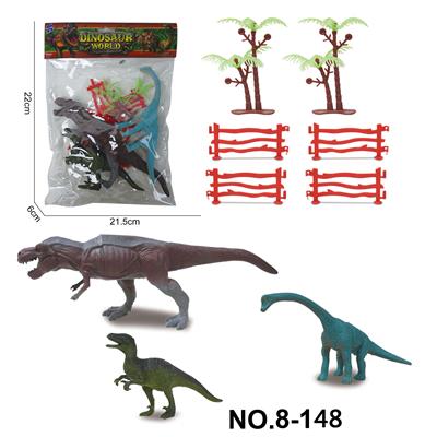 Animaltoys - OBL10245672