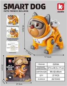 Remote control animal - OBL10246310